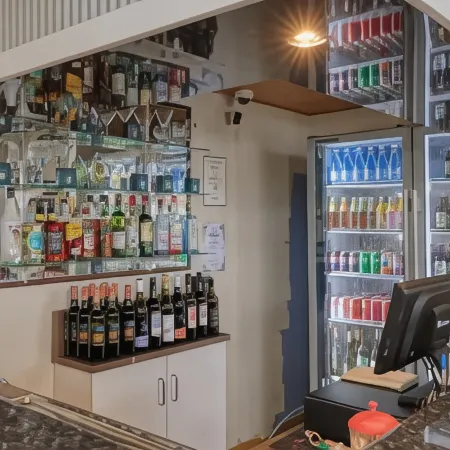 Biloela Centre Motel & Grevillea Steakhouse & Bar