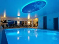 Avalon Hotel Bellevue - Pool