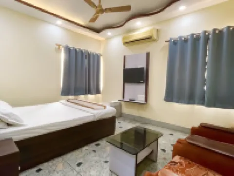 Hotel Basundhara Hoteles en Distrito de Birbhum