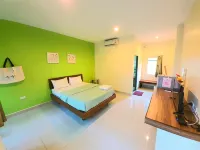 The Moonlight Resort - Homestays