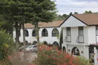 Siesta Villa