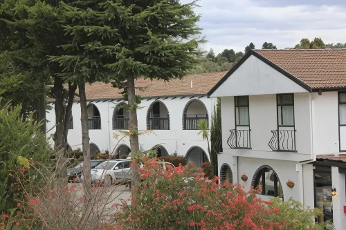 Siesta Villa Hotels in Berridale