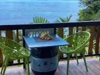 Mouggae Blues Villas - Ocean View