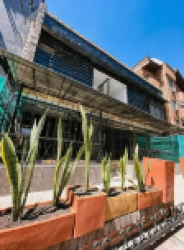 Hotel Lares 70 Laureles Hotel di 