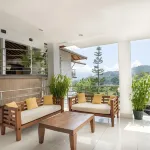Senani Hotel - Bintang 4