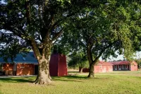 Coldstream Estate - the Whare -  Ferienhäuser