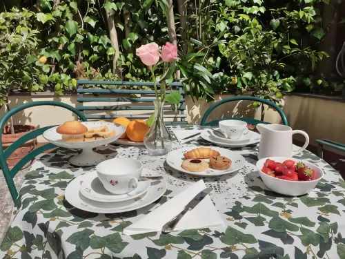 Il Tempio Di Morfeo B&B - B&B