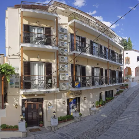 Katia Hotel