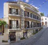 Katia Hotel Hotels in Afissos