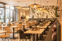 Holiday Inn - the niu, Crusoe Bremen Airport Hotels in Kirchseelte