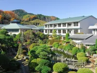 Hotel Sun Valley Izu Nagaoka Honkan Hotel di Izunokuni