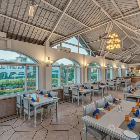 Club Mahindra Kandaghat