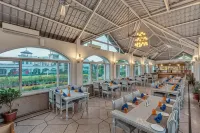 Club Mahindra Kandaghat - breakfast