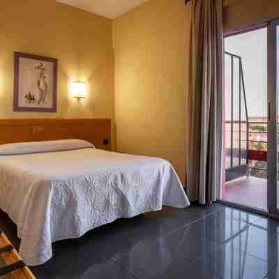 Hotel Zeus Rooms
