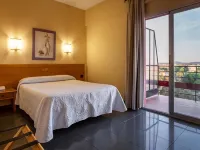 Hotel Zeus Hotels in Merida
