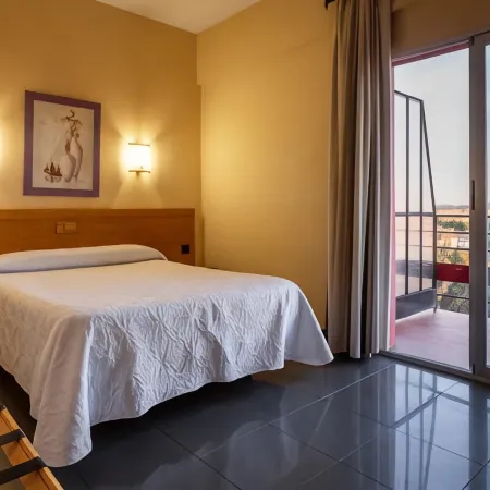 Hotel Zeus