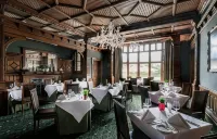 Woodlands Park Hotel - breakfast