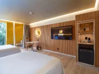 Camino Real Polanco Mexico Hotels near Torre Mayor