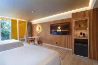 Camino Real Polanco Mexico