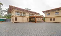 Treebo Grand Vistara Airport Suites