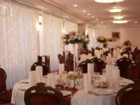 Best Western Silva Hotel โรงแรมในซีบิว