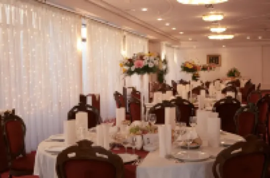 Best Western Silva Hotel