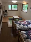 Woody Life - Bjergudsigt