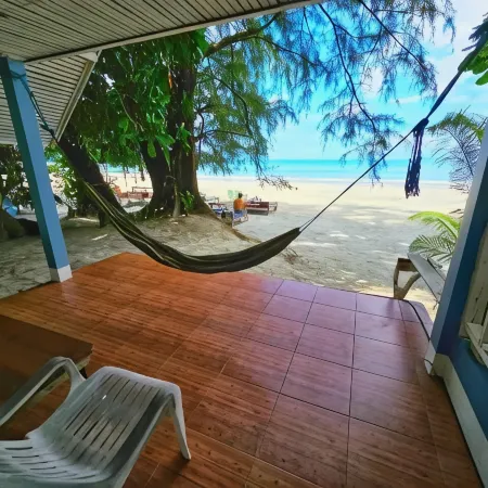 Longbeach Kohphayam
