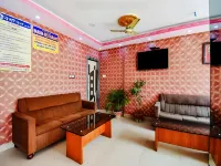 바르샤 리조트 프라이빗 리미티드