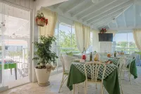 Agriturismo Salinola - Aamiainen