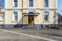 Berti Hotel - Mulhouse Centre Gare Hotels in Mulhouse