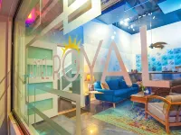 โรงแรมรอยัล โรงแรมในลองบีช