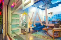 Hotel Royal Hotels in Long Beach