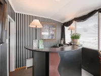 杜若維汽車旅館