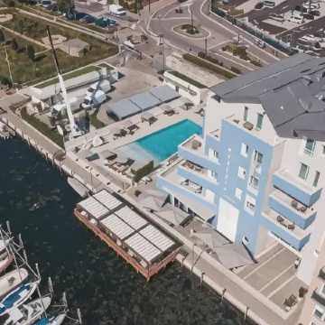 Mosella Suite Hotel
