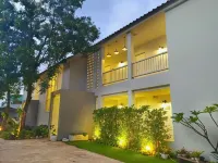 NAN Nakara Boutique Hotels in 
