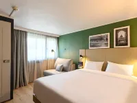 Campanile NATURE - Colmar Parc des Exposition Hotels in Colmar