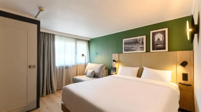 Campanile Colmar - Parc des Expositions