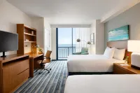 Hyatt House Virginia Beach/Oceanfront Hotels in Virginia Beach
