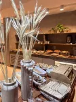 Smart Hotel João Pessoa - servizio colazione