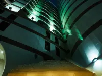 Pullman Zamzam Madinah Hotels in Medina