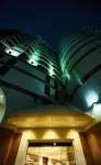 Pullman Zamzam Madinah のホテル