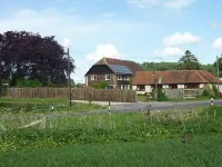 Copper Beeches Accommodation Hotels in Petersfield