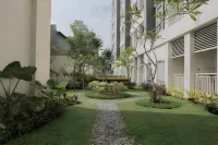 Apartemen Taman Melati by Queen House Hotels in Sinduadi