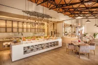 JA Hatta Fort Hotel Hotels in Hatta