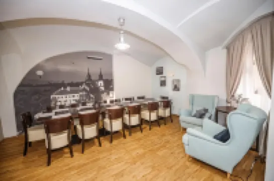 Hotel & Apartments U Černého Orla Hotels in 