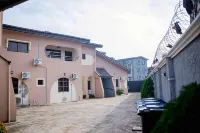 Skyrock Hotels Ogba Hotels near Seyboc Shopping Complex