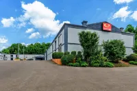 Econo Lodge Mt Hope - Beckley