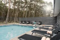 Rezydencja Morski Tygiel - Pools