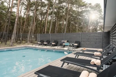 Rezydencja Morski Tygiel Hotels in 